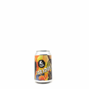 Fehér Nyúl Paradox 0,33L