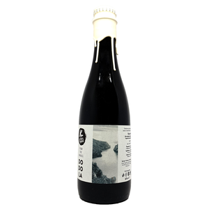 Fehér Nyúl Dodola 0,375L - Beerselection