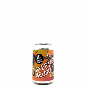 Fehér Nyúl Sweet Melony 0,33L - Beerselection