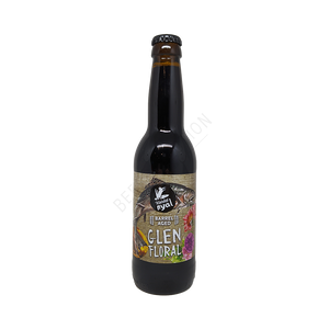 Fehér Nyúl Glen Floral 0,33L - Beerselection