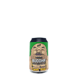 First Countryside Buddha 2022 0,33L - Beerselection