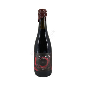 First Dagon Rum Barrel Aged Imperial Stout 0,375L - Beerselection