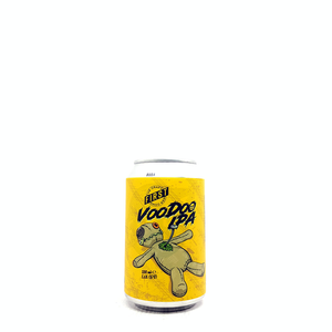First Voodoo IPA 0,33L
