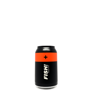 FISH Session IPA 0,33L - Beerselection