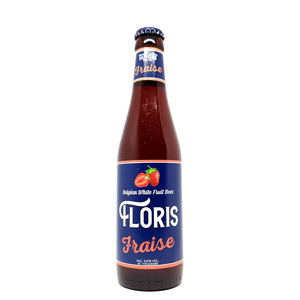 Floris Fraise 0,33L - Beerselection