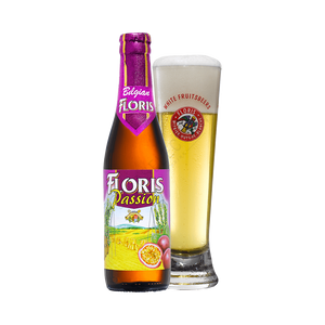 Floris Passion 0,33L - Beerselection