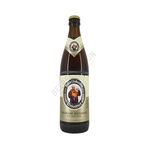 Franziskaner Weissbier 0,5L - Beerselection