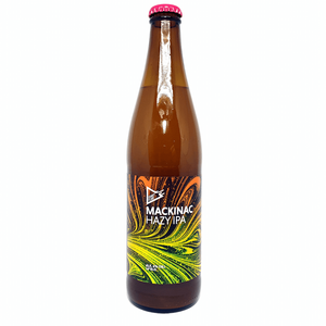 Funky Fluid Mackinac 0,5L - Beerselection