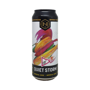 Funky Fluid Quiet Storm 0,5L - Beerselection