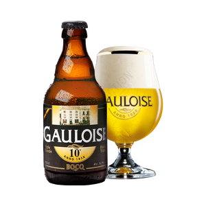 Gauloise 10 Tripel 0.33L 