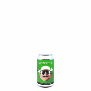 Ugar Brewery Green Speedo 0,33L CAN