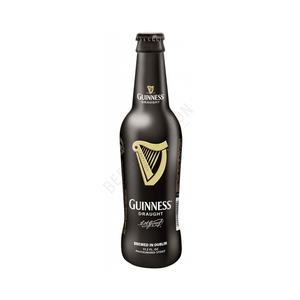 Guinness Draught 0,33L - Beerselection