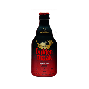 Gulden Draak Imperial Stout 0,33L - Beerselection