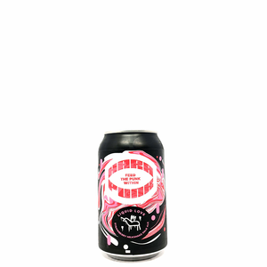 HaraPunk Liquid Love 0,33L can - Beerselection