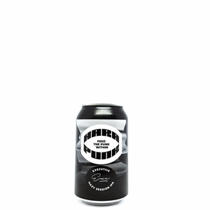 HaraPunk Executive Hazy 0,33L can - Beerselection