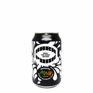 HaraPunk Mangoo 0,33L - Beerselection