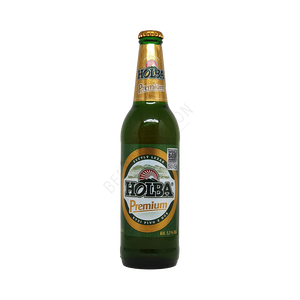 Holba Premium 0,5L - Beerselection