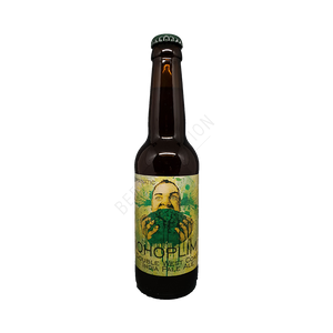 Hopfanatic Nohoplimit 0,33L - Beerselection