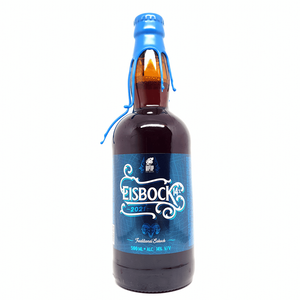 Hoptop Eisbock 2021 0,5L - Beerselection