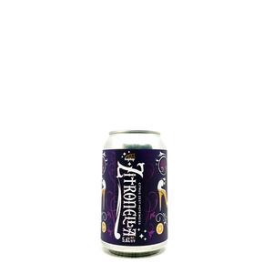 Hoptop Zitronella 0,33L - Beerselection