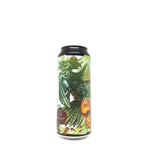 Horizont x Sibeeria Pursuit of Pearfection 0.5L - Beerselection