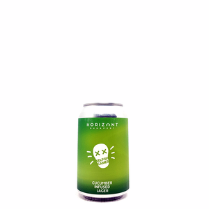 Horizont Cucumber Lager 0,33L - Beerselection