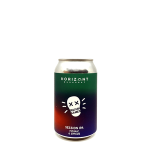 Horizont Session IPA 0,33L - Beerselection