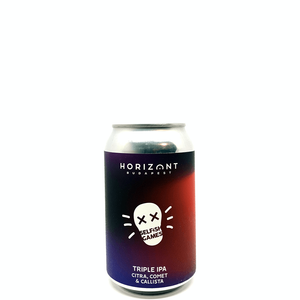 Horizont Selfish Games Triple IPA 0,33L 