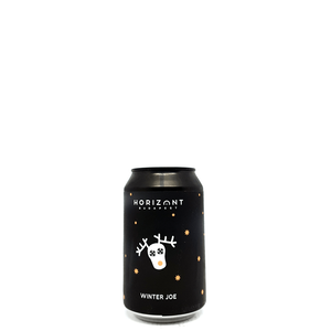 Horizont Winter Joe 0,33L - Beerselection