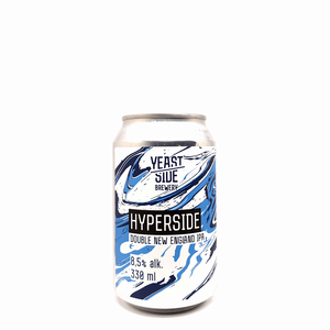 Yeast Side Hyperside 0,33L - Beerselection