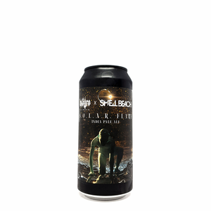 Invitro Solar Flare 0,44L - Beerselection