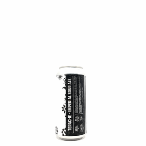 Kecskeméti Tepache 0,44L