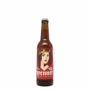 Krenner Brewery Summer Fairy BW 0,33L
