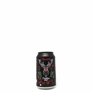 Krois Brewery Brewdolf 2022 0,33 can 