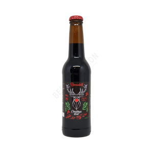 Krois Brewery Brewdolf 0,33L