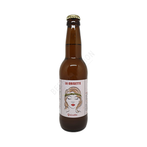 Krois Brewery La Grisette 0,33L