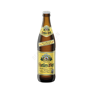 Kuchlbauer Helles Bier 0,5L