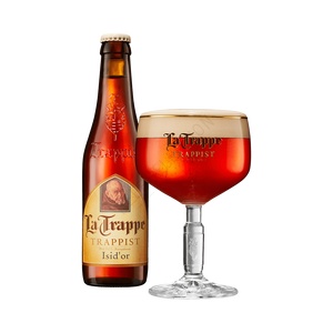La Trappe - Isidor 0,33L - Beerselection