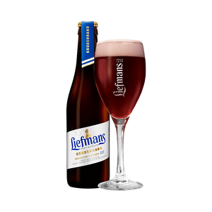 Liefmans Goudenband 0,33L - Beerselection