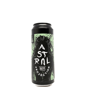 Mad Scientist Astral Talus 0,5L - Beerselection