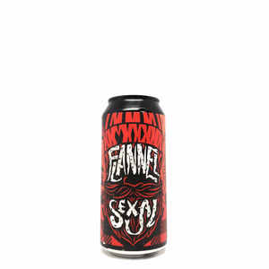Mad Scientist Flannelsexual 0,44l - Beerselection