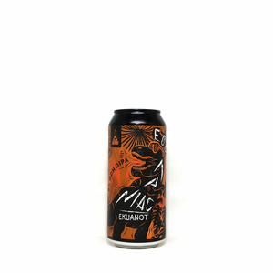 Mad Scientist Egomaniac Ekuanot 0,44L - Beerselection