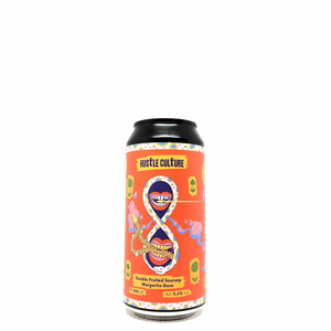 Mad Scientist Hustle Culture 0,44L - Beerselection