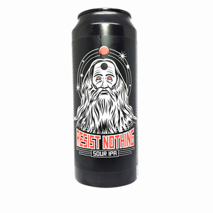 Mad Scientist Resist Nothing 0,5L - Beerselection