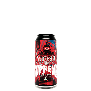 Mad Scientist Smooth Hoperator Supreme 0,44L - Beerselection