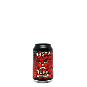 Mad Scientist x Adroit Theory Nasty Riff 0,33L
