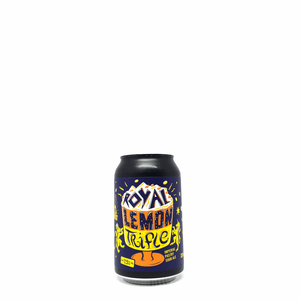 Mad Scientist Royal Lemon Trifle 0,33l