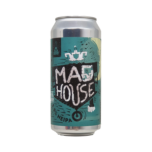 Mad Scientist Madhouse 0,44L - Beerselection