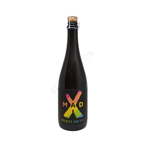 MadX Needles and Pins 0,75L - Beerselection