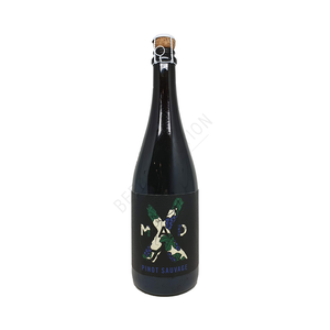 MadX Pinot Sauvage 0,75L - Beerselection